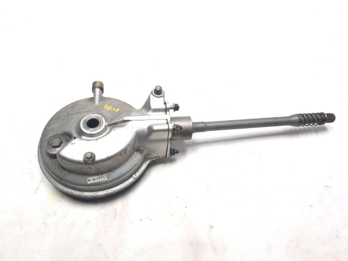 1987 Honda Goldwing 1200i Final Driven Gear Assy OEM