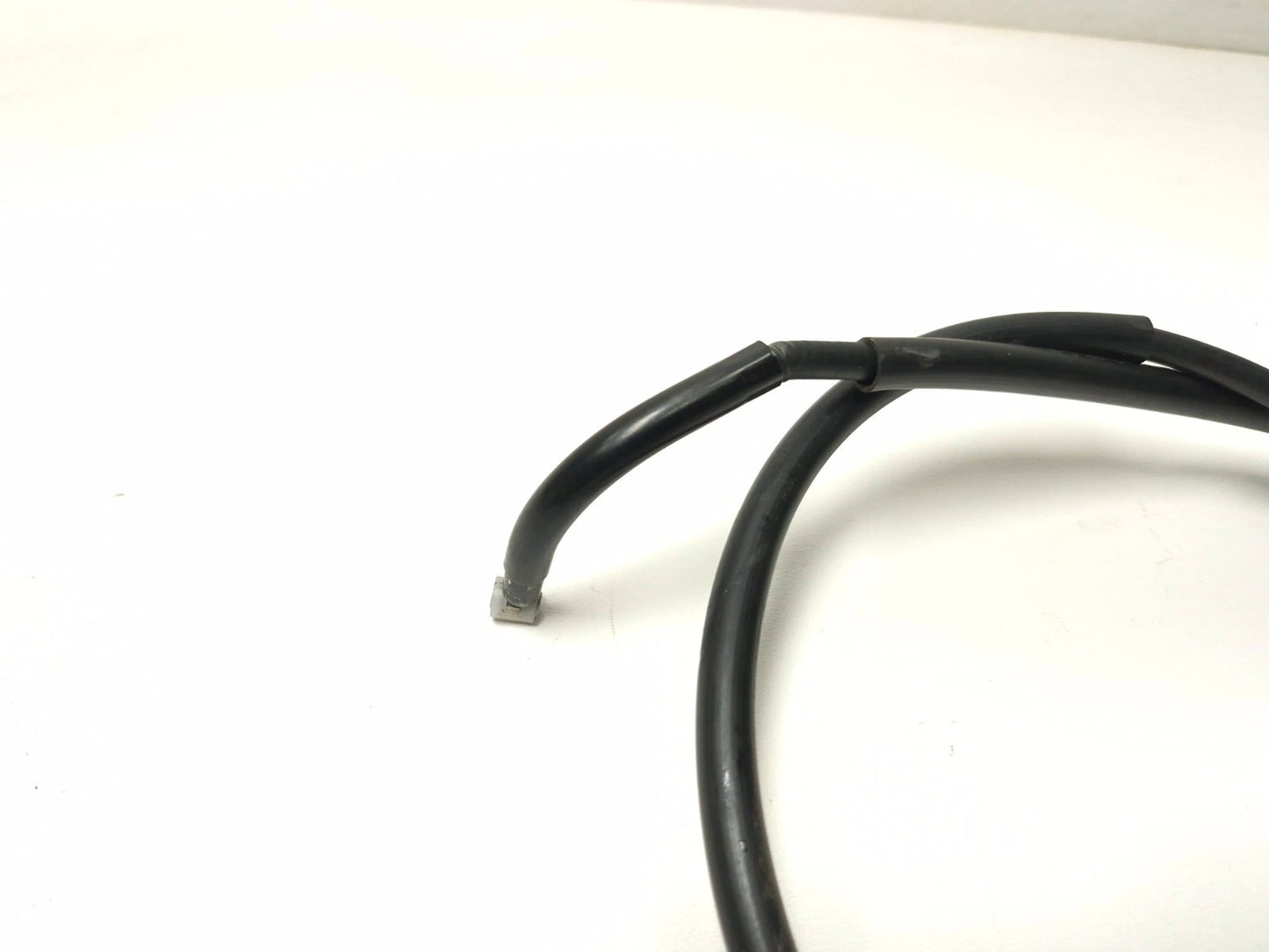 2025 Kawasaki Ninja Ex 500 Clutch Lever & Cable OEM