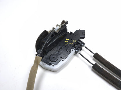 2020 Infiniti Q50 Door Lock Latch Actuator Rear Left Driver Side Oem✅