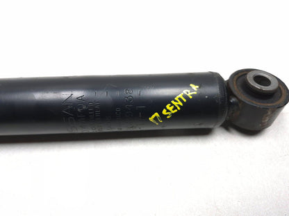 2017 Nissan Sentra Rear Shock Strut Absorber Left & Right OEM