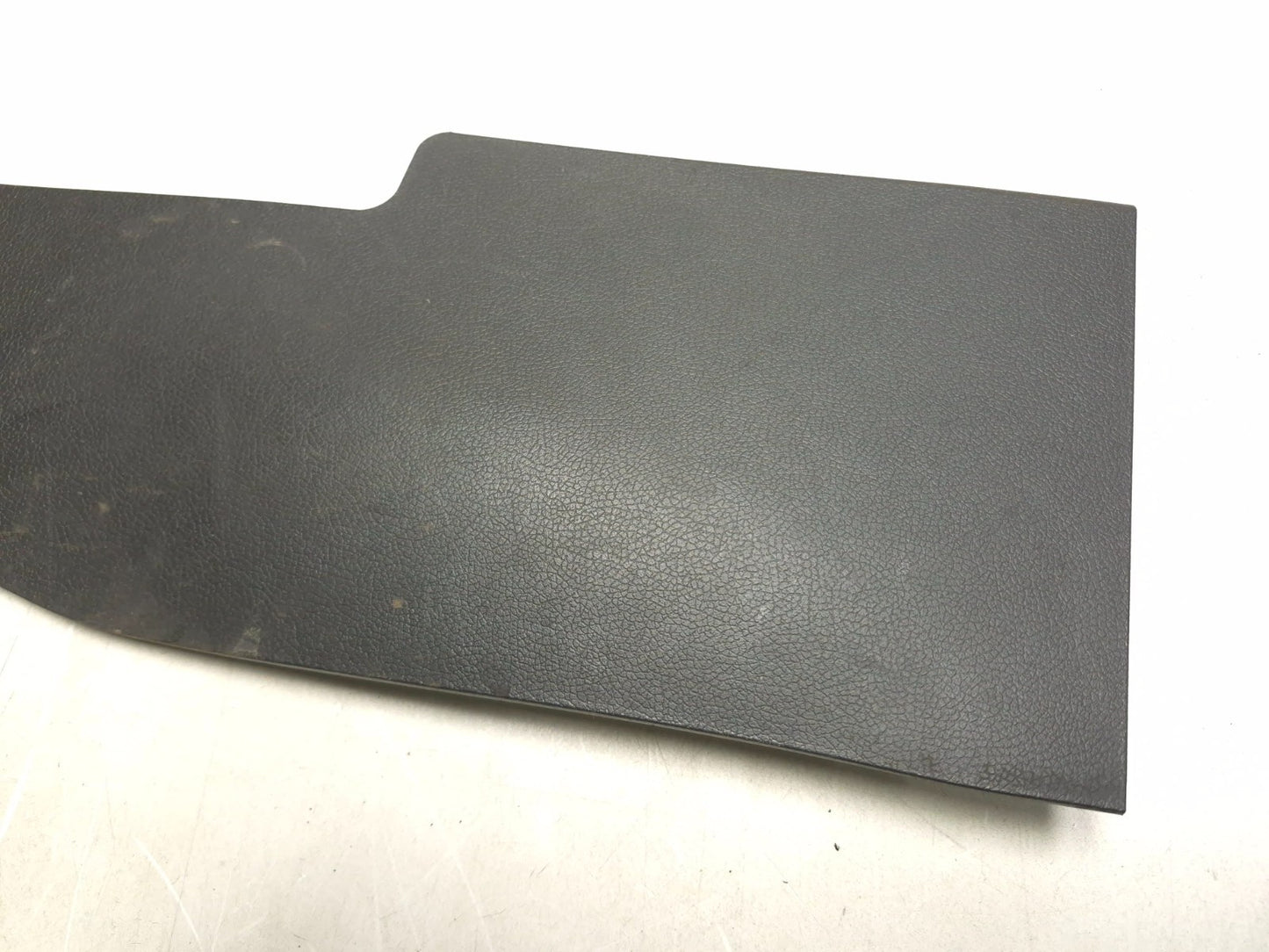 2012 Hyundai Sonata Center Console Lower Trim Panel Left & Right Pair OEM