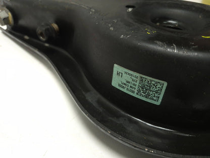 2019 Hyundai Kona Rear Control Arm Driver Side Left 4 Pcs OEM