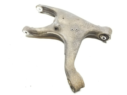2010 Audi A5 Coupe Rear Control Arm Rear Passenger Side Right OEM