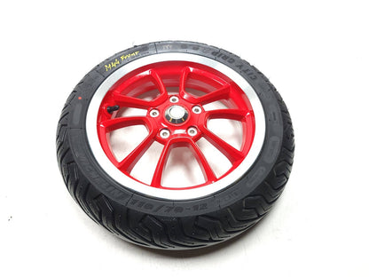 2023 Vespa Primavera 150 Wheel Rim W/ Tire Front & Rear OEM