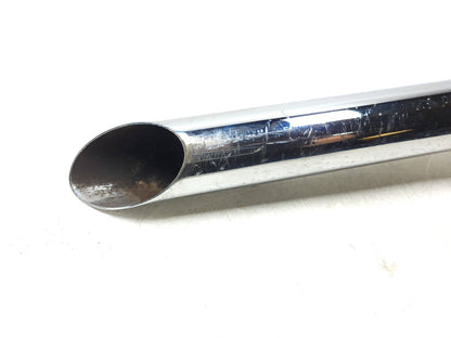 2002 Honda Magna Vf 750c Muffler Assy OEM