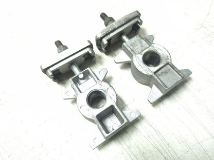 2009 Yamaha Fz6r Chain Adjuster 2pcs OEM