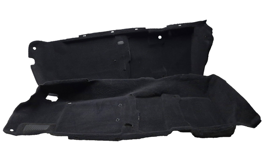 2011 Hyundai Genesis Floor Liner Mat Interior Carpet OEM