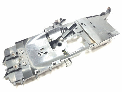 2003 - 2009 Yamaha Yzf R6 Battery Box Seat Undertray Under Tray  OEM