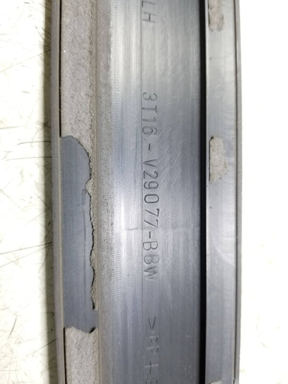10 - 13 Ford Transit Connect Door Molding 4pcs OEM