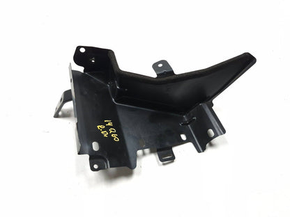 2014 Infiniti Q60  Rear Splash Guard Drafter Bracket Left & Right OEM