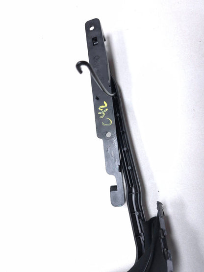 2024 Alfa Romeo Stelvio Sunroof Wind Deflector OEM