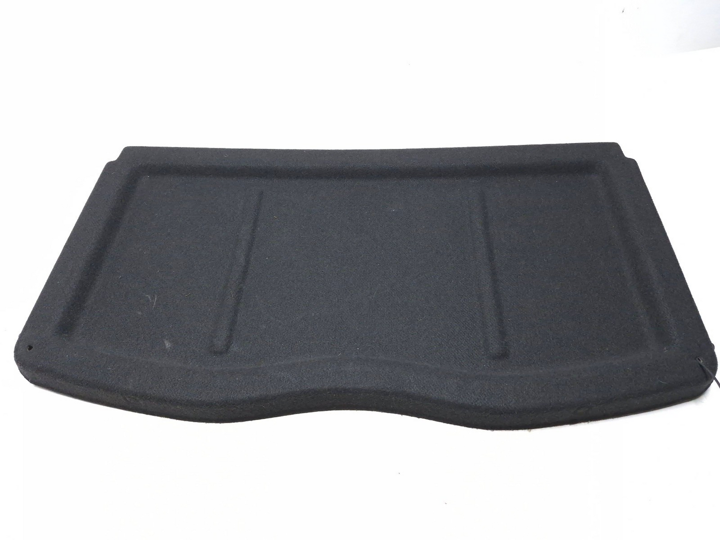 2014 Hyundai Accent Hatchback Cargo Shelf Trunk Cover OEM