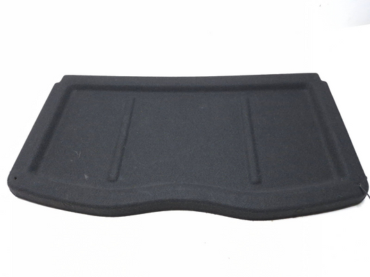 2014 Hyundai Accent Hatchback Cargo Shelf Trunk Cover OEM