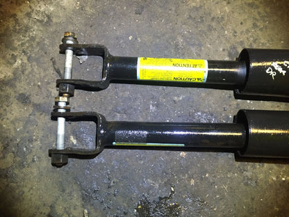 2007 Cadillac CTS Rear Shock Strut Absorber 2pcs OEM