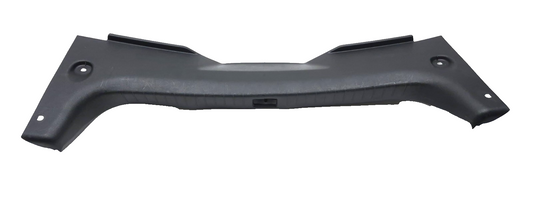 2020 Infiniti Q50 Rear Trunk Latch Lock Sill Scuff Plate Trim Cover Oem✅