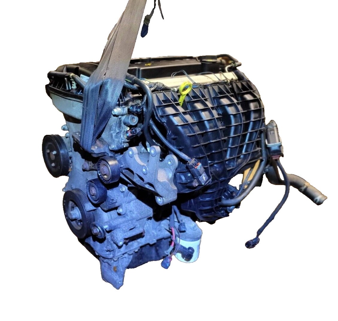 2010 Dodge Caliber Engine 2.0l *ecn* OEM 52k Miles ✅