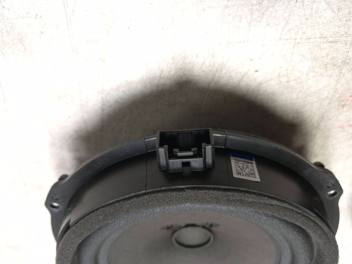2019 Ford Ecosport Door Audio Speaker OEM