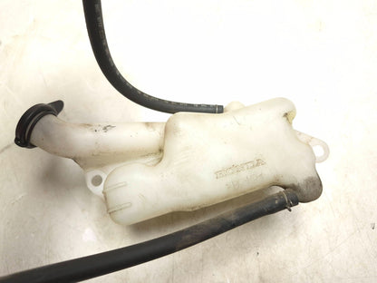 2013 Honda Cbr250 Coolant Tank Overflow Reservoir OEM