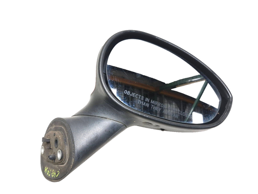 2013 Fiat 500 Turbo Front Right Side View Mirror OEM