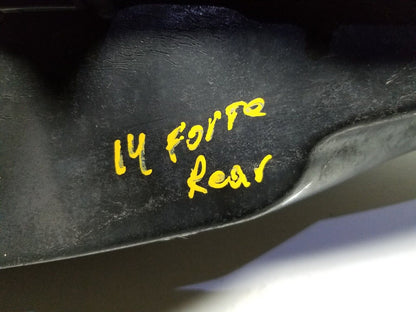 14 15 16 Kia Forte Rear Bumper Reinforcement OEM 73k ✅