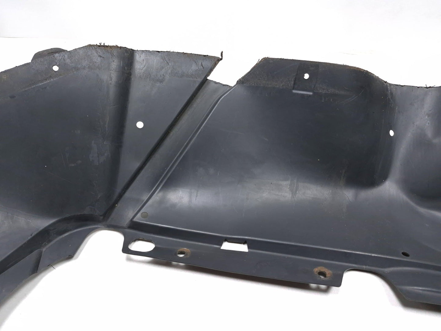 2014 Ford Focus St Engine Splash Shield OEM