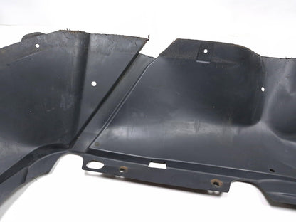 2014 Ford Focus St Engine Splash Shield OEM