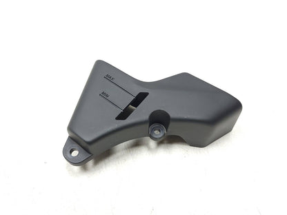 2022 - 2024 Cf Moto 700 Cl-x Coolant Reservoir Cover Panel OEM