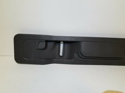 11 12 13 Honda Odyssey Third Row Floor Striker Plate & Outlet Rear Side OEM