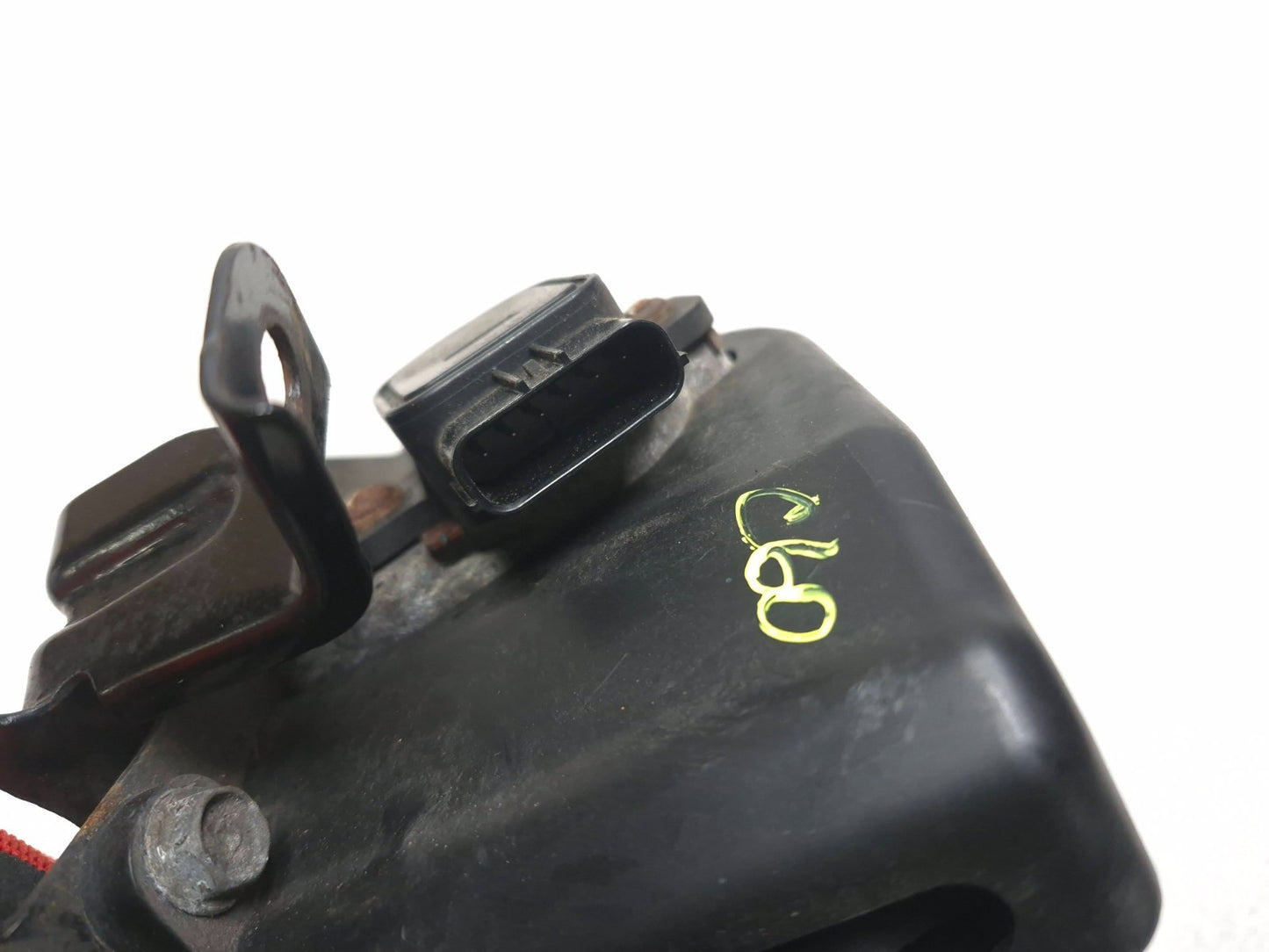 2007 Acura Tl Cruise Control Speed Regulator Actuator OEM