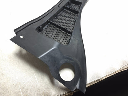 2017 Ford Focus Front Windshield Wiper Cowl Trim Cover OEM