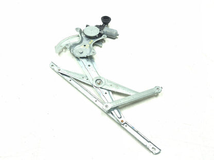 2017 Toyota Highlander Rear Door Window Regulator Motor Right Passenger Side OEM