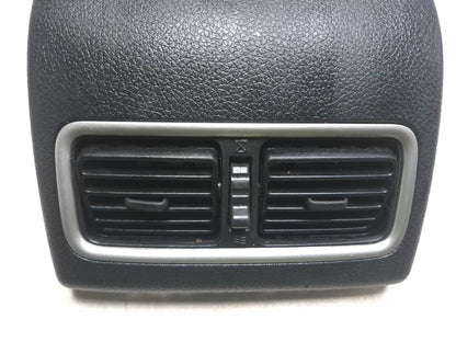 2018 Nissan Altima Rear Center Console Trim Cover OEM