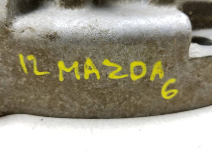 2012 Mazda 6 Automatic Transmission Bell Housing OEM