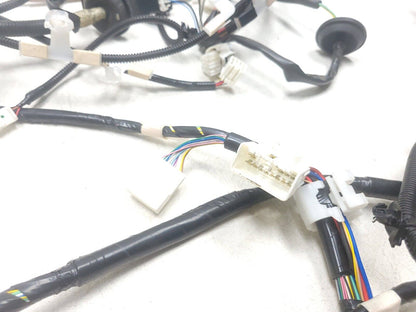 08 - 15 Scion Xb Interior Wire Harness Driver Side Left  OEM