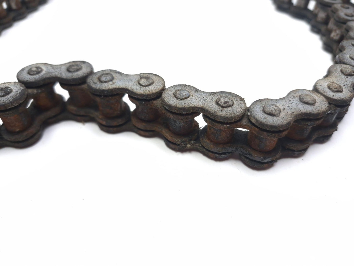 1998 Yamaha Yzf600r Rear Sprocket & Driver Chain Pair OEM