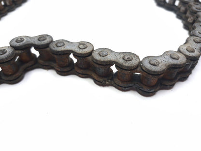 1998 Yamaha Yzf600r Rear Sprocket & Driver Chain Pair OEM