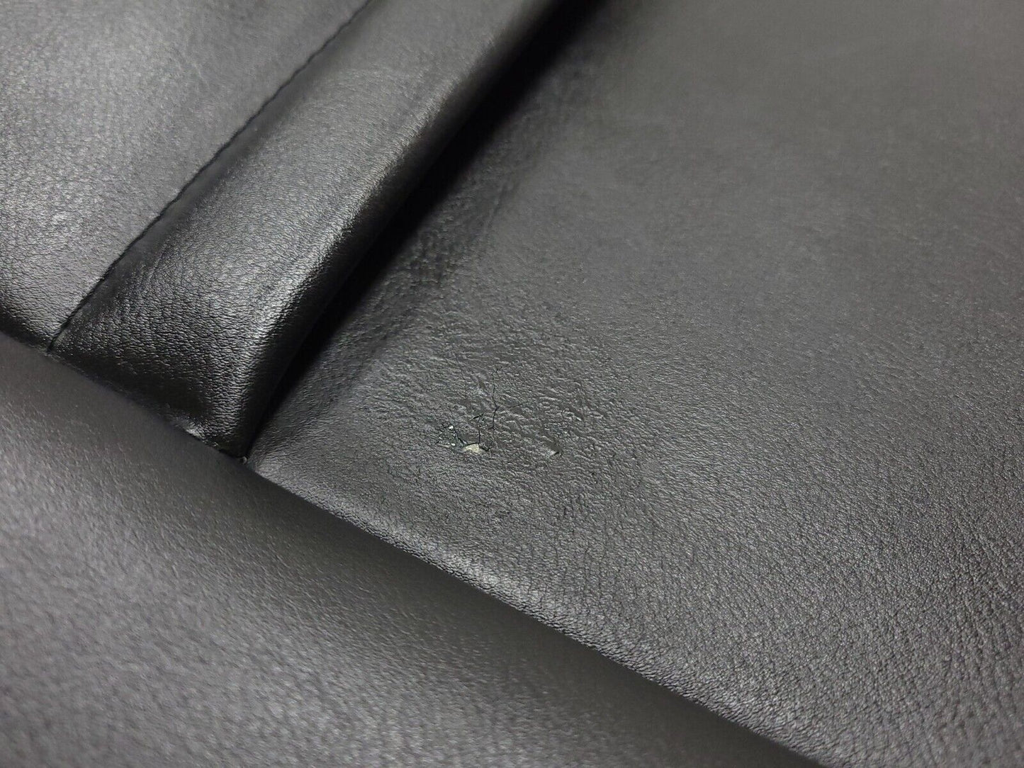 2010 - 2015 Mazda Cx-9 Front Right Passenger Seat Back Backrest Upper OEM