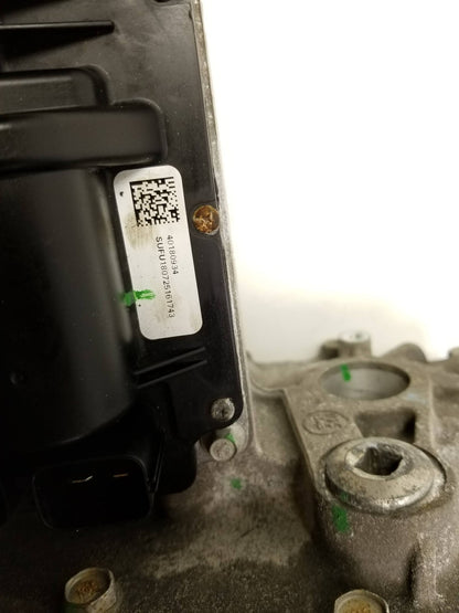 2019 Chevrolet Equinox Transfer Case OEM