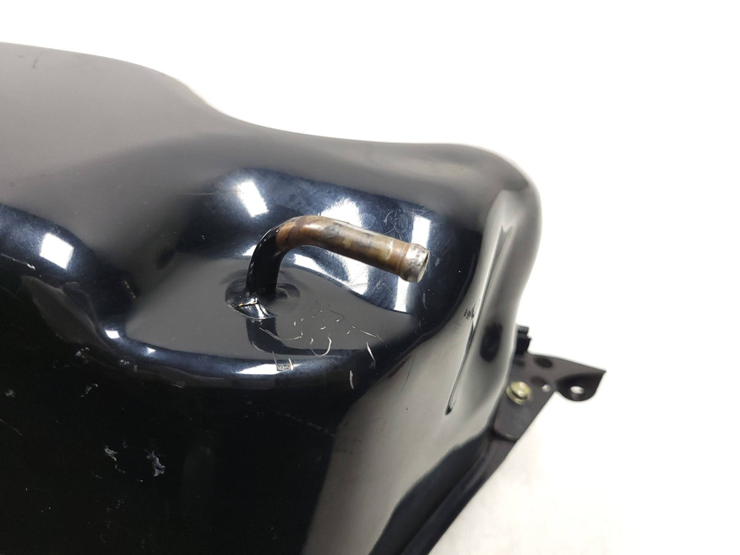 1989-1998 Honda Pc800 Pacific Coast Fuel Tank OEM