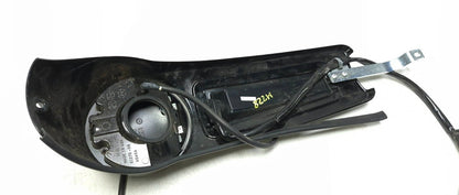 2008-2024 Harley Ultra Limited Road Street Glide Black Tank Console 61270-08