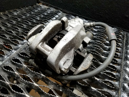 2013 Mercedes E350 Rear Brake Caliper 2pcs OEM