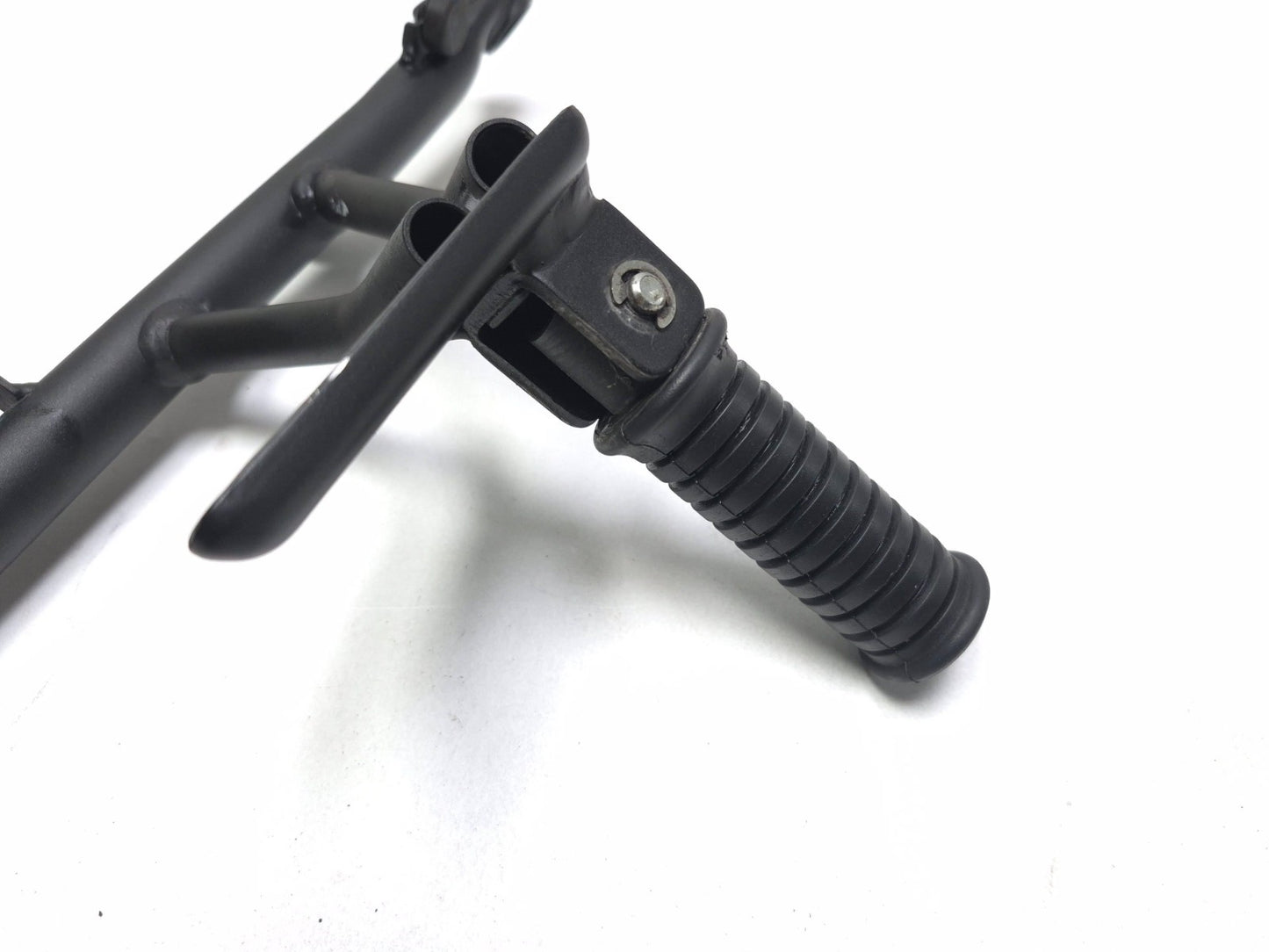 2017 Kawasaki Vulcan S En650c Rear Left Frame Bracket W/footrest Assy OEM