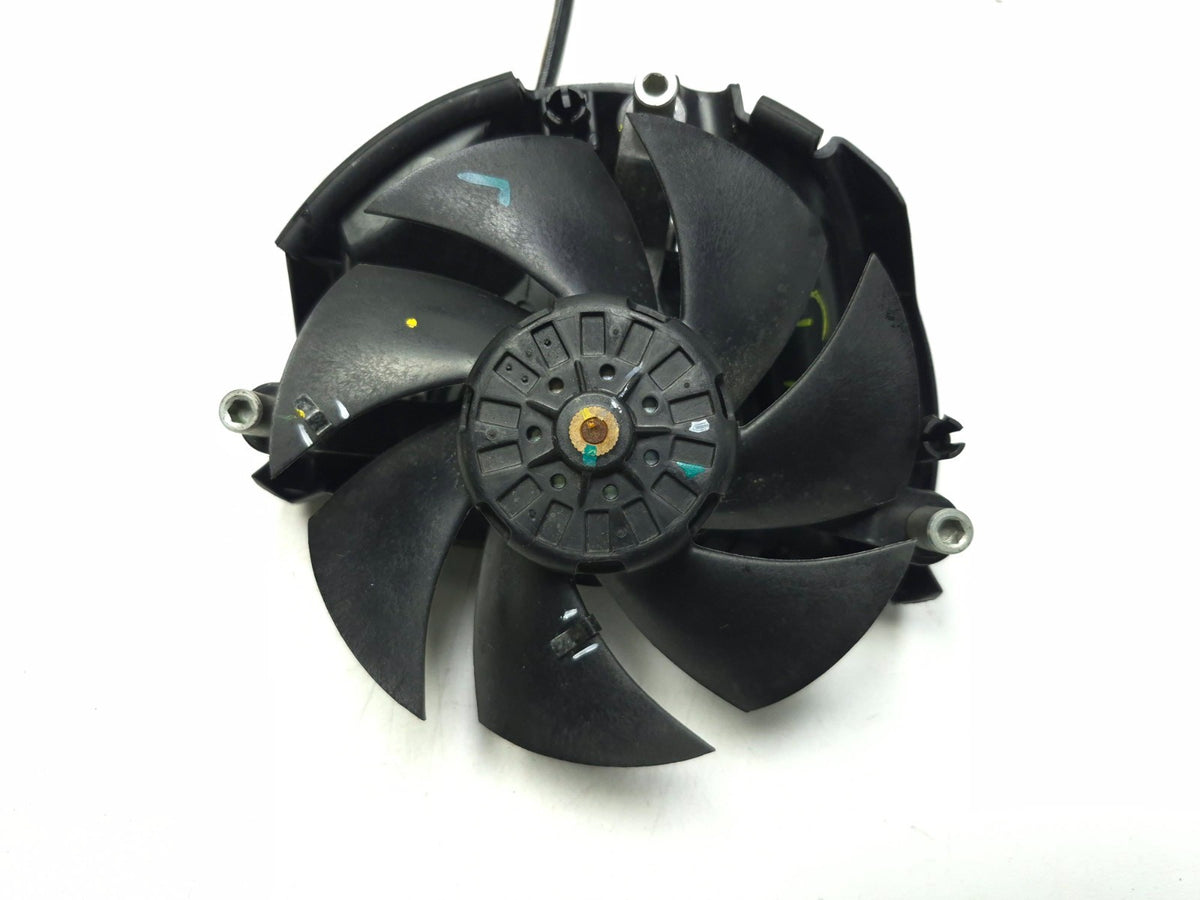 2024 Triumph Speed 400 Cooling Fan Motor OEM