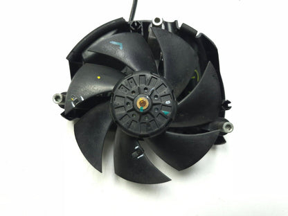 2024 Triumph Speed 400 Cooling Fan Motor OEM