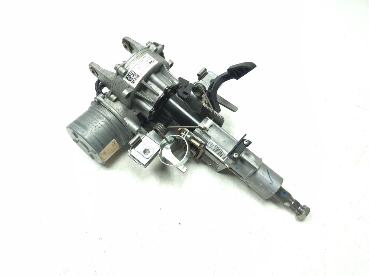 2015 Jeep Renegade Steering Column 68584327aa OEM