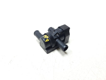 2012 Kawasaki Versys Le650c Air Valve & Air Flow Pressure Sensor 2 Pcs OEM
