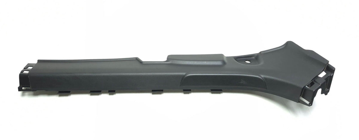 2013 Honda Cr-z Door Sill Scuff Plate Trim Left & Right OEM