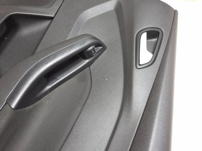 2017 Ford Focus St Rear Door Panel Trim Left & Right OEM