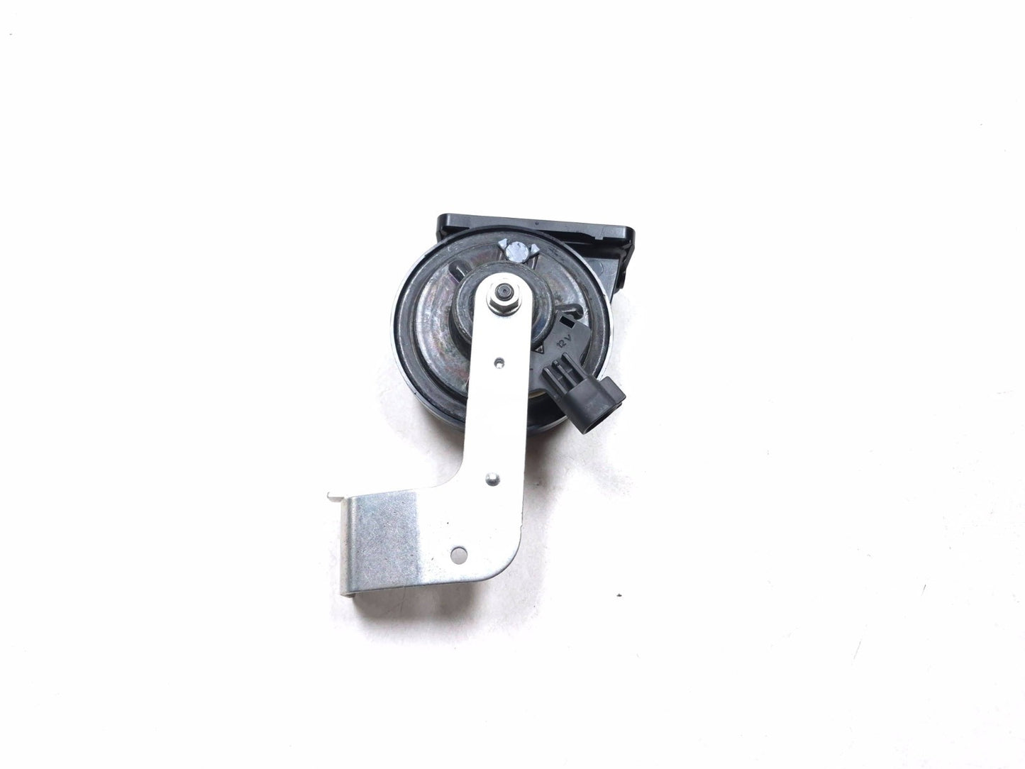 2024 Alfa Romeo Stelvio Horn Signal Pair 2pcs OEM