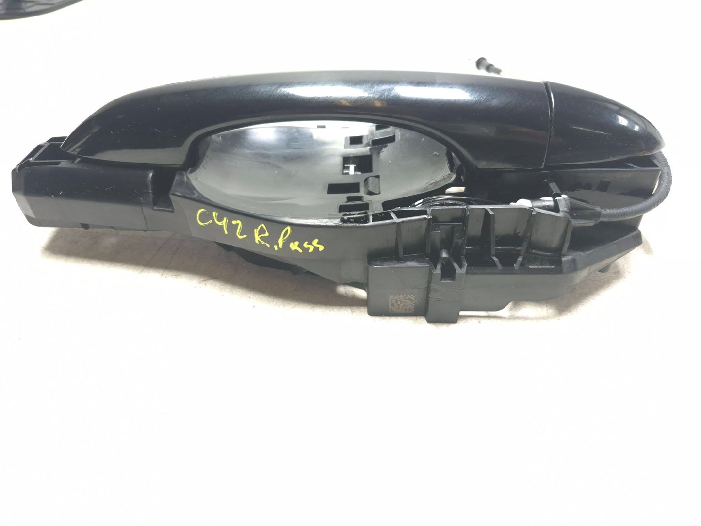 2024 Alfa Romeo Stelvio Exterior Door Handle Rear Passenger Side Right OEM ☑️